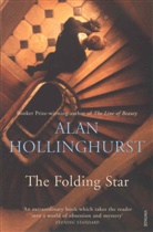 Alan Hollinghurst, Hollinghurst Alan - The Folding Star