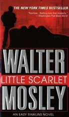 Walter Mosley - Little Scarlet