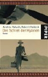 Robert Habeck, Andrea Paluch - Der Schrei der Hyänen