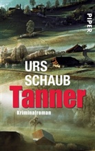 Urs Schaub - Tanner