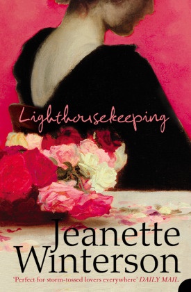 Jeanette Winterson - The Lighthousekeeping