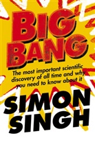 Simon Singh - Big Bang