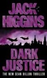 Jack Higgins - Dark Justice