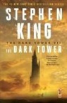 Stephen King, Michael Whelan - Dark - Bd. 7: The Dark Tower