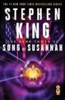 Stephen King, Darrel Anderson - Dark - Bd. 6: The Song of Susannah