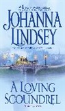 Johanna Lindsey - A Loving Scoundrel