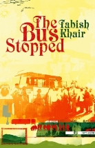 Tabish Khair, Khair Tabish - The Bus Stopped