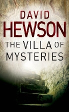 David Hewson - The Villa of Mysteries
