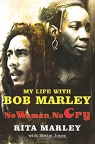 Hettie Jones, Jones Hettie, Rita Marley, Marley Rita - No Woman, No Cry