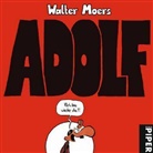 Walter Moers - Adolf