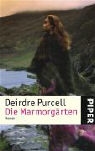 Deirdre Purcell - Die Marmorgärten