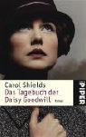 Carol Shields - Daisy Goodwill
