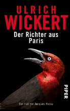 Ulrich Wickert - Der Richter aus Paris
