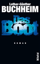 Lothar-G Buchheim, Lothar-Günther Buchheim - Das Boot