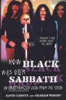 Dave Tangye, David Tangye, Graham Wright - How Black Was Our Sabbath