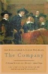 John Micklethwait, Adrian Wooldridge - The Company