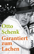 Otto Schenk, Christoph Abrederis - Garantiert zum Lachen