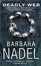 Barbara Nadel, Nadel Barbara - Deadly Web