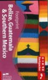 Claire Boobbyer, Peter Hutchison - Belize, Guatemala & Southern Mexico