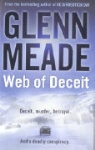 Glenn Meade - Web of Deceit