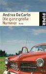 Andrea DeCarlo - Die ganz grosse Nummer