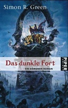 Simon R. Green - Das dunkle Fort
