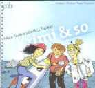 Walter J. Bucher, Peter Goetsch - Krimi und so