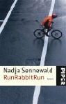 Nadja Sennewald - RunRabbitRun