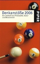 Lilo Göttermann - Denkanstöße 2006