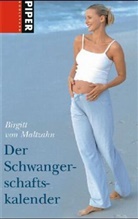 Birgitt von Maltzahn - Der Schwangerschaftskalender