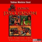 Andrew Gross, James Patterson, Tobias Meister - Die Rache des Kreuzfahrers, 6 Audio-CDs (Audio book)