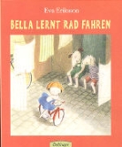 Eva Eriksson - Bella lernt Fahrrad fahren
