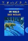 Astrid Frank, Birgit Brandt - Im Wald der Wölfe