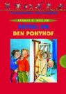 Dagmar H. Mueller, Irmgard Paule - Rätsel um den Ponyhof