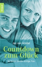 Jan van Amstel - Countdown zum Glück