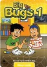 Elisenda Papiol, Maria Toth - Big Bugs - Level 1: Big Bugs 1 Storycards International