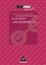Marion von der Kammer, Marion von der Kammer - Stationen im Lernzirkel - 7./8. Schuljahr: Texte lesen und verstehen