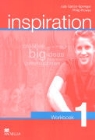 Judy Garton-Sprenger, Philip Prowse - Inspiration: Inspiration 1: Workbook