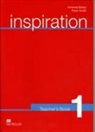 Judy Garton-Sprenger, Angeles Peinador, Philip Prowse, Peter G Smith - Inspiration: Inspiration 1: Teacher's Book