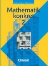 Reinhold Koullen - Mathematik konkret - 2: 6. Schuljahr