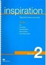 Jan Bell, Judy Garton-Sprenger, Philip Prowse - Inspiration - Level 2: Inspiration 2 Builder