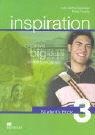 Judy Garton-Sprenger, Philip Prowse - Inspiration: Inspiration 3 Student Book