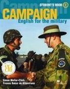 Yvonne Baker de Altamirano, Yvonne Baker de Altamirano, S Mellor-Clark, Simon Mellor-Clark - Campaign - Level 2: Campaign 2 Student Book