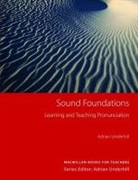 Adrian Underhill - Sound Foundation