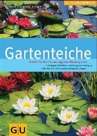 Frank Hecker, Katrin Hecker - Gartenteiche