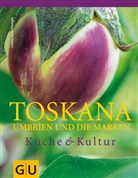 Schinhar, SCHINHARL, Cornelia Schinharl - Toskana, Umbrien und die Marken