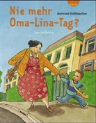 Lieffering, Jan Lieffering, Stellmache, Hermien Stellmacher, Jan Lieffering - Nie mehr Oma-Lina-Tag?