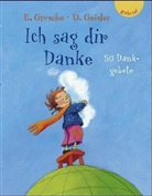 Erwin Grosche, Dagmar Geisler - Ich sag dir Danke