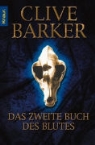 Clive Barker - Das zweite Buch des Blutes