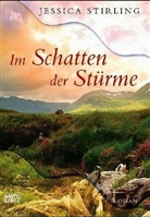 Jessica Stirling - Im Schatten der Stürme